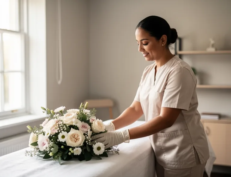 funeral home Southbank